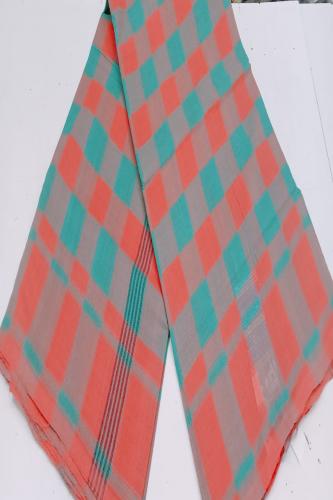 ARUPPUKOTTAI 60S COTTON SAREES WITH BLOUSE